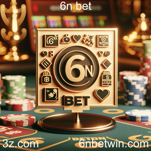 Apostas Online: Explorando o Mundo no 6n Bet