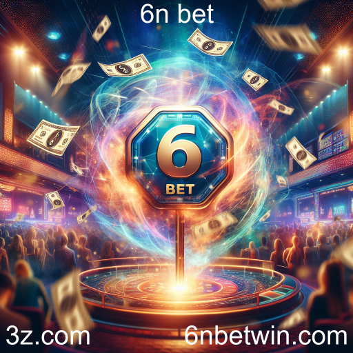 Descubra a Emoção da Loteria na 6n Bet