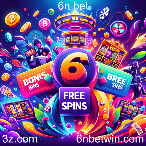 Descubra as Melhores Promoções em Jogos na 6n Bet