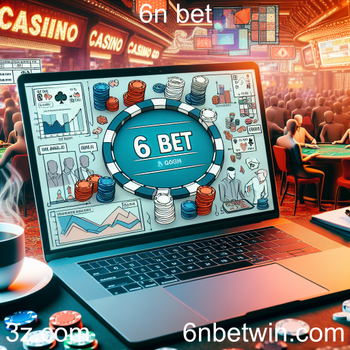 O Impacto das Avaliações de Jogos no 6n Bet